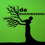 de boomwezens