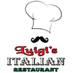 Luigi's Italian restaurant