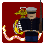 [USM] Marines 1950's
