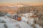 [[The Winter Express]]