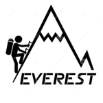 Mount Everest...