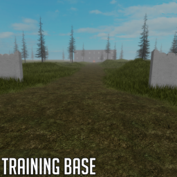 Training Base.