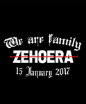 ZEHOERA Family