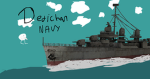 DEDICHAN FEDERAL NAVY