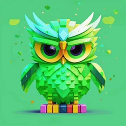 Group Owls Roblox group icon