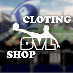 SVL Clothing Store