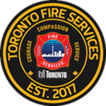 CA | Toronto Fire Department