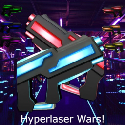 Hyperlaser Wars