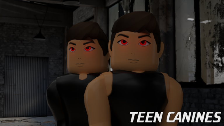 [BIG UPDATE] Teen Canines screenshot 4