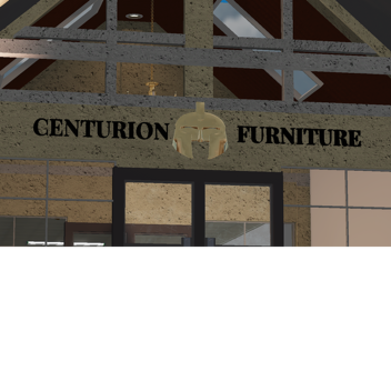 Centurion Furniture and Business Complex