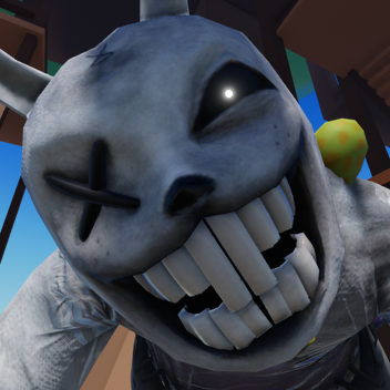 Survive Easter Bunny The Mimic