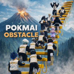 POKMAI OBSTACLE