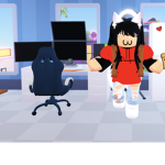CookieWolf on YT
