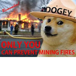doge city