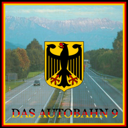 Autobahn 9