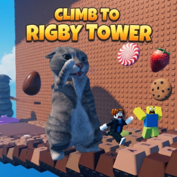Climb To Rigby Tower