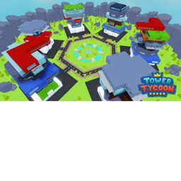 TYCOON HEROIS VS ANIMES [ATUALIZADO!!!]
