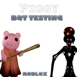 Piggy Bot Testing icon