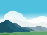 Land game
