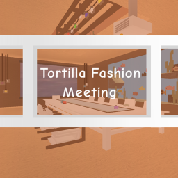 Tilla Fashion Meeting Area