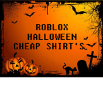 HALLOWEEN CHEAP SHIRT's
