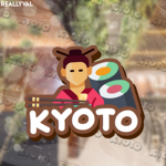 Kýoto