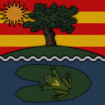 Blue Reed Treaty