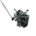 korblox warriors of robloxia