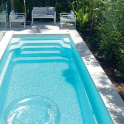 pool hangout (update)