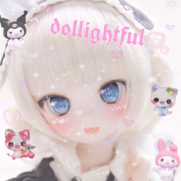 dollightful - homestore