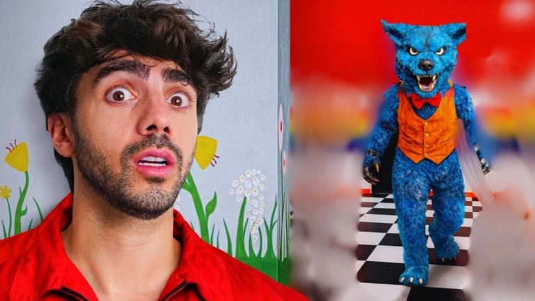 [👹 COMPLETE ORFANATE] Vigevani 3 Faith House