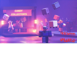Haloween Simulator [BETA]