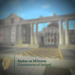 Merrion Street, Dublin