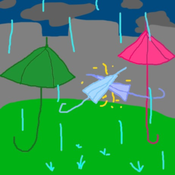 True Umbrella
