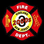 North Vineland Fire Department Company 3 (2000s)