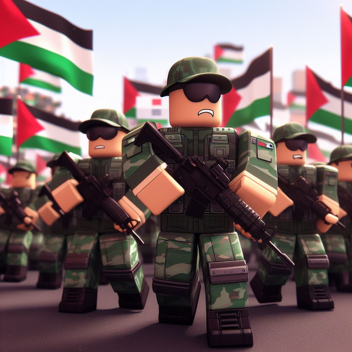  (New) Palestine OBBY 🇵🇸