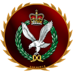 |BA| Army Air Corps'