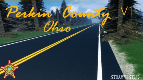 Perkin County, Ohio [ WIP ]
