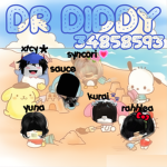 Dr Diddy Group Thumbnail
