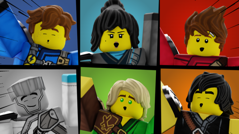 [Beta] Merged Lands RP screenshot 1