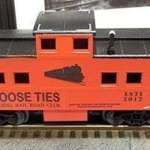 Loose Ties Model Railroad Club