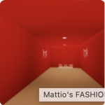 Mattio's Fashion Show