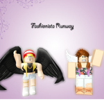 Fashionista Runway