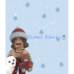 CLUMSY K’S!