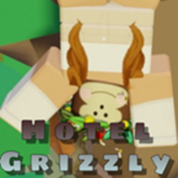 HotelGrizzly | Application Center