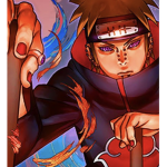 The Akatsuki of Shindo