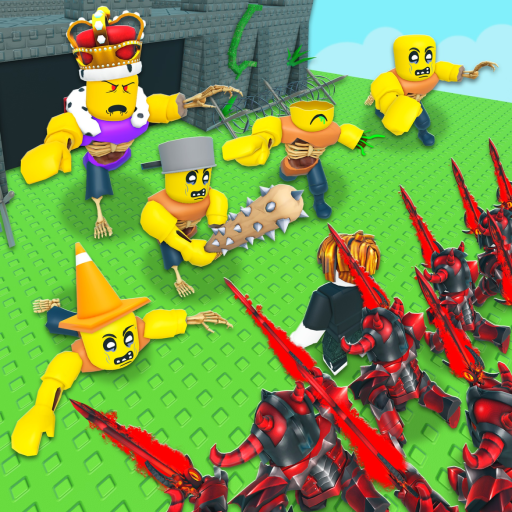 Start a Raid