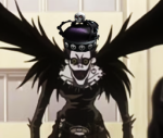 Dark Skeleton Crown