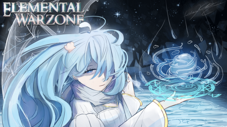 [POISON] Elemental Warzone  screenshot 3