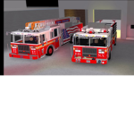 California Fire Department CSP
